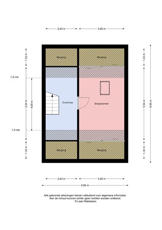 Medium property photo - Jolstraat 9, 1784 NH Den Helder